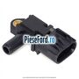 Senzor presiune filtru particule Ford Tourneo Connect 2013-2018 1.6 TDCi 95 cp TZGA, TZGB diesel | Foto 4