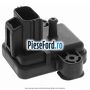 Senzor presiune galerie admisie an 09/2003-05/2005 Ford Focus 1998-2004 1.8 TDCi 100 cp FFDA diesel