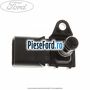 Senzor presiune galerie admisie Ford Fiesta 2005-2008 1.6 16V 100 cp FYJA, FYJB benzina | Foto 2