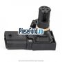 Senzor presiune galerie admisie Ford Fiesta 2017-2023 1.5 EcoBoost ST 200 cp YZJA benzina