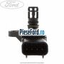 Senzor presiune galerie admisie Ford Focus 2004-2007 1.4 80 cp ASDA, ASDB benzina | Foto 4