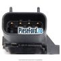 Senzor presiune galerie admisie Ford Focus 2011-2014 1.6 Ti 125 cp PNDA, PNDD benzina