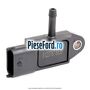 Senzor presiune galerie admisie Ford S-Max 2007-2014 1.8 TDCi 100 cp FFWA diesel | Foto 3