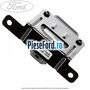 Senzor presiune galerie admisie Ford Tourneo Connect 2002-2014 1.8 Turbo Di 90 cp HCPA, HCPB, HCPC, HCPD, P9PA diesel