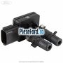 Senzor presiune gaze evacuare Ford Ranger 2016-2020 2.2 TDCi 4x4 131 cp T22DD0P diesel