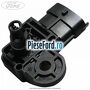 Senzor presiune intercooler Ford Focus 2014-2018 2.3 RS 350 cp YVDA benzina