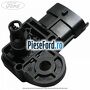 Senzor presiune intercooler Ford Kuga 2013-2016 1.5 EcoBoost 150 cp M8MA, M8MB, M8MC, M8MD, M8ME benzina