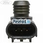 Senzor presiune pompa servo frana Ford Focus 2011-2014 1.6 TDCi ECOnetic 105 cp NGDA, NGDB diesel