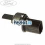 Senzor presiune radiator clima mufa patrata Ford B-Max 1.4 LPG 90 cp RTJC LPG