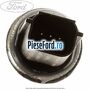 Senzor presiune radiator clima mufa patrata Ford Galaxy 2015-2023 2.5 FHEV 190 cp BGCA hybrid | Foto 2