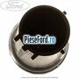 Senzor presiune radiator clima mufa rotunda Ford C-Max 2011-2015 1.6 EcoBoost 150 cp JQDA, JQDB benzina
