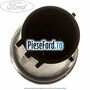 Senzor presiune radiator clima mufa rotunda Ford C-Max 2016-2020 1.5 TDCi 95 cp XXDA, XXDC, XXDD diesel
