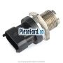 Senzor presiune rampa injectie dupa 2010 Ford Ka 2009-2016 1.3 TDCi 75 cp 169A1000, FD4 diesel | Foto 2