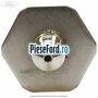 Senzor presiune rampa injectie Ford Fiesta 2013-2017 1.6 ST 182 cp JTJA, JTJB benzina