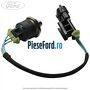 Senzor presiune rampa injectoare an 03/2010-09/2010 Ford Galaxy 2007-2014 2.0 EcoBoost 203 cp TNWA benzina | Foto 2