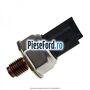 Senzor presiune rampa injector Ford Fusion 1.4 TDCi 68 cp F6JA, F6JB diesel | Foto 2