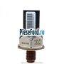 Senzor presiune rampa injector Ford Fusion 1.6 TDCi 90 cp HHJA, HHJB diesel