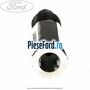 Senzor presiune rampa injector Ford Transit 2006-2014 2.4 TDCi 100 cp PHFA, PHFC diesel