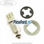 Senzor presiune si temperatura ulei diferential Ford Kuga 2008-2012 2.0 TDCi 136 cp G6DG, UKDA diesel