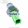 Senzor presiune ulei 0.25 bari Ford Focus 2011-2014 1.6 Ti 125 cp PNDA, PNDD benzina