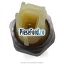 Senzor presiune ulei 0.3 bari Ford Fiesta 2002-2005 1.3 69 cp A9JA, A9JB benzina | Foto 4