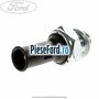 Senzor presiune ulei 0.4 bari Ford Mondeo 2008-2014 2.5 220 cp HUBA benzina