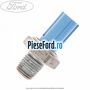 Senzor presiune ulei 0.6 bar an 01/2000-09/2002 Ford Transit 2000-2006 2.4 DI 75 cp F4FA diesel
