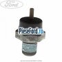 Senzor presiune ulei capac negru Ford Fiesta 1989-1996 1.4 71 cp F6E benzina