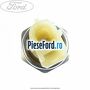 Senzor presiune ulei Ford Mustang 2015-2018 5.0 V8 418 cp MF8F benzina