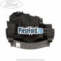 Senzor rotatie volan, fara volan incalzit Ford Focus 2014-2018 1.5 TDCi ECOnetic 105 cp AEDA, XXDB diesel