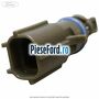 Senzor temperatura aer admisie Ford C-Max 2016-2020 1.5 EcoBoost 182 cp M9DB benzina | Foto 2