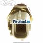 Senzor temperatura aer admisie Ford Fiesta 1996-2001 1.8 DI 75 cp RTN, RTP, RTQ diesel | Foto 2