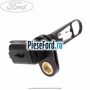 Senzor temperatura aer admisie Ford Focus 2004-2007 1.8 TDCi 115 cp KKDA diesel