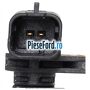 Senzor temperatura aer admisie Ford Focus 2004-2007 2.0 TDCi 136 cp G6DA, G6DB, G6DD, G6DG diesel | Foto 4