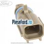 Senzor temperatura aer admisie Ford Focus 2011-2014 1.6 EcoBoost 150 cp JQDA, JQDB, YUDA benzina