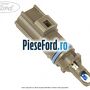 Senzor temperatura aer admisie Ford Puma 2020-2023 1.5 EcoBoost ST 200 cp YZJA benzina | Foto 5