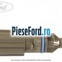 Senzor temperatura aer admisie Ford Puma 2020-2023 1.5 EcoBoost ST 200 cp YZJA benzina