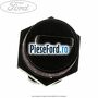 Senzor temperatura aer admisie Ford Transit 2000-2006 2.4 DI 75 cp F4FA diesel
