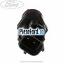 Senzor temperatura aer admisie Ford Transit 2000-2006 2.4 TDdi 90 cp D2FE diesel | Foto 2