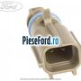 Senzor temperatura aer admisie Ford Transit Connect 2013-2018 1.6 EcoBoost 150 cp JQGA benzina