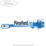 Senzor temperatura aeroterma Ford Grand C-Max 2011-2015 1.0 EcoBoost 125 cp M1DA, M1DD benzina