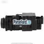 Senzor temperatura ambientala interior, umiditate Ford Tourneo Connect 2013-2018 1.6 TDCi 115 cp T1GA diesel