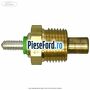 Senzor temperatura apa Ford Cougar 2.5 V6 24V 170 cp LCBA, LCBB, LCBC, LCBE benzina