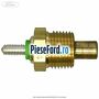 Senzor temperatura apa Ford Mondeo 1996-2000 2.5 24V 170 cp SEA benzina