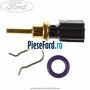 Senzor temperatura apa Ford Mondeo 2008-2014 2.5 220 cp HUBA benzina
