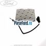 Senzor temperatura catalizator 310 mm Ford C-Max 2007-2011 2.0 TDCi 110 cp IXDA diesel