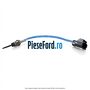 Senzor temperatura catalizator culoare albastru Ford EcoSport 2013-2018 1.5 TDCi 90 cp UGJE diesel | Foto 3