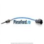Senzor temperatura catalizator culoare albastru Ford Transit 2014-2018 2.2 TDCi 125 cp CY14, CYF5, CYFG, USF6 diesel | Foto 3