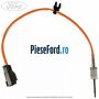 Senzor temperatura catalizator cutie manuala Ford Transit 2019-2023 E-TRANSIT RWD 184  cp C0RA electric