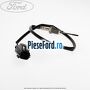 Senzor temperatura catalizator euro IV DPF Ford Mondeo 2000-2007 2.0 TDCi 130 cp FMBA, N7BA, N7BB diesel